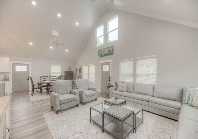 Photo 3 of Single family home for sale at 1345 Indian Hl Blvd, Livingston, TX 77351 | MLS# 40570612 | Listing updated on 2026-05-22