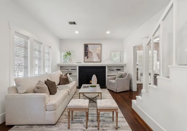 4th image of 714 Ridge St, Houston, TX 77009 | MLS# 94881342