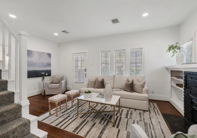 5th image of 714 Ridge St, Houston, TX 77009 | MLS# 94881342