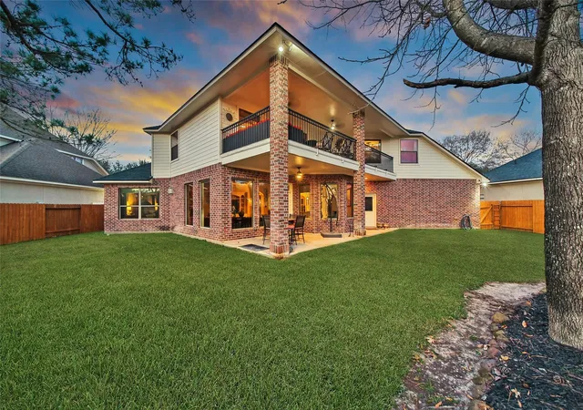 36th image of 20874 Sweetglen Dr, Porter, TX 77365 | MLS# 84647573
