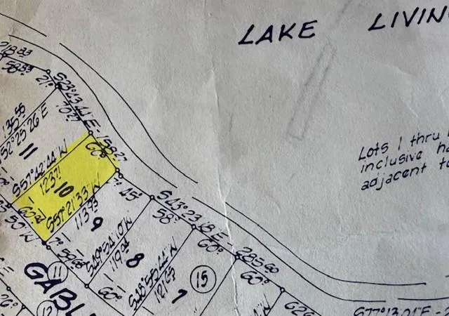 Photo 2 of Land for sale at Tbd10 Coral Gables, Trinity, TX 75862 | MLS# 6969548 | Listing updated on 2026-08-18