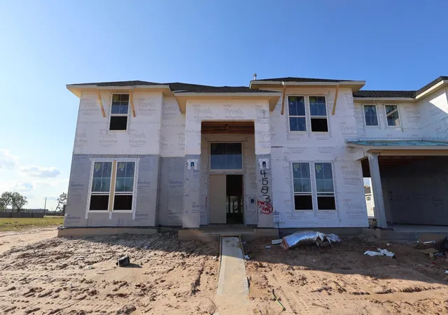 Photo 1 of Mansion for sale at 4583 Sterling Springs Dr, Spring, TX 77386 | MLS# 54429810 | Listing updated on 2026-09-24