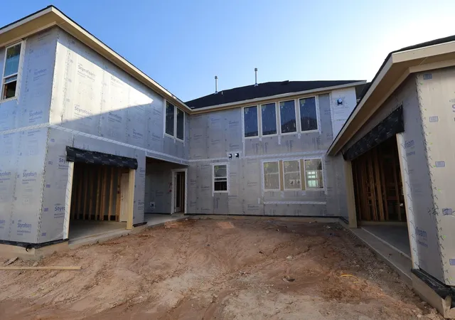 Photo 2 of Mansion for sale at 4583 Sterling Springs Dr, Spring, TX 77386 | MLS# 54429810 | Listing updated on 2026-09-24