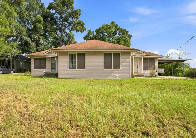 1st image of 4622 South St, Brookshire, TX 77423 | MLS# 75650260