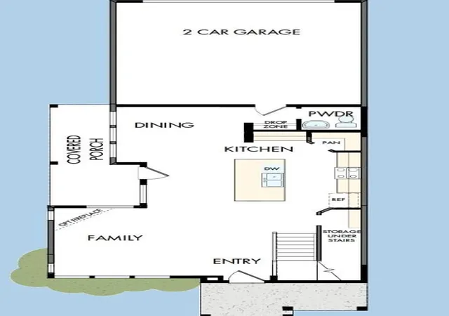 Photo 2 of Single family home for sale at 16746 Vibrant Ave, Hockley, TX 77447 | MLS# 36118673 | Listing updated on 2026-10-06