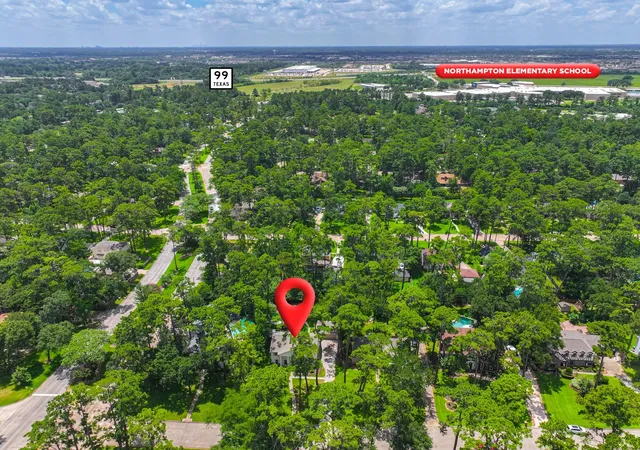 Photo 46 of Sale Pending at 6207 Darby Way, Spring, TX 77389 | MLS# 3698315 | Listing updated on 2026-09-11