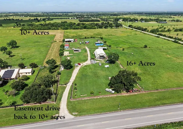 3rd image of 16819 Fm 362 Rd, Waller, TX 77484 | MLS# 58818985