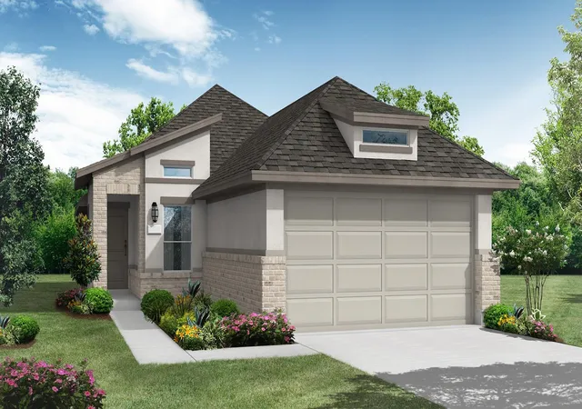 Photo 1 of Sale Pending at 12618 Coastal Bnd Way, Cypress, TX 77433 | MLS# 70364538 | Listing updated on 2026-09-18
