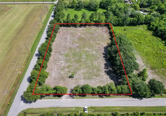 Photo 1 of Land for sale at 4201 Felscher Ln, Crosby, TX 77532 | MLS# 2206562 | Listing updated on 2026-07-19