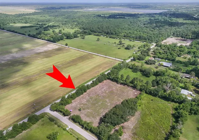 Photo 3 of Land for sale at 4201 Felscher Ln, Crosby, TX 77532 | MLS# 2206562 | Listing updated on 2026-07-19