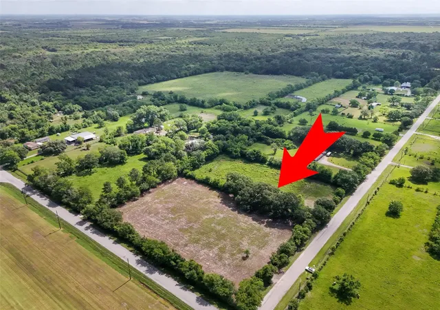 Photo 3 of Land for sale at 4201 Felscher Ln, Crosby, TX 77532 | MLS# 2206562 | Listing updated on 2026-07-19