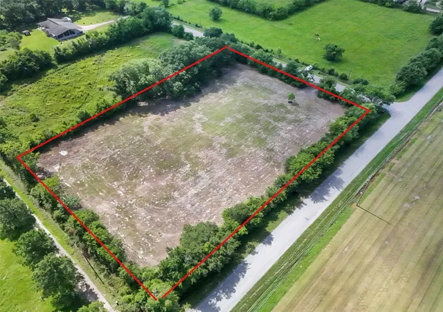 Photo 4 of Land for sale at 4201 Felscher Ln, Crosby, TX 77532 | MLS# 2206562 | Listing updated on 2026-07-19