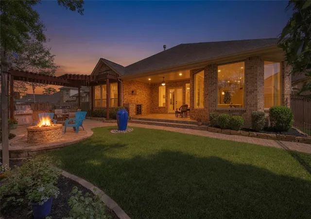Photo 1 of Single family home for sale at 3234 Explorer Way, Conroe, TX 77301 | MLS# 64463271 | Listing updated on 2026-07-28