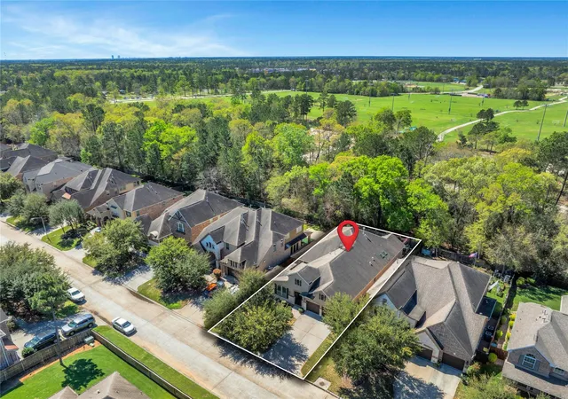 Photo 3 of Single family home for sale at 3234 Explorer Way, Conroe, TX 77301 | MLS# 64463271 | Listing updated on 2026-07-28