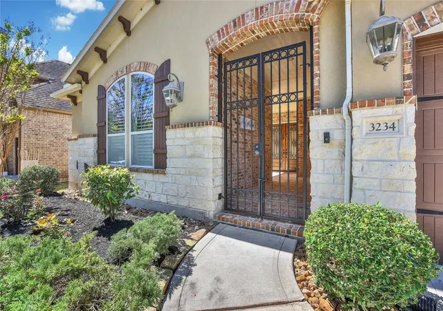 Photo 3 of Single family home for sale at 3234 Explorer Way, Conroe, TX 77301 | MLS# 64463271 | Listing updated on 2026-07-28