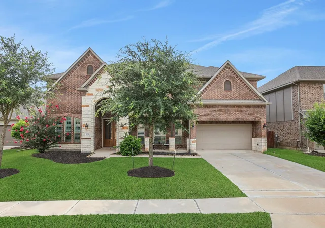 Photo 1 of Single family home for sale at 11814 White Flint Ln, Cypress, TX 77433 | MLS# 14209235 | Listing updated on 2026-09-12