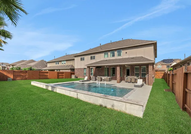 Photo 49 of Single family home for sale at 11814 White Flint Ln, Cypress, TX 77433 | MLS# 14209235 | Listing updated on 2026-09-12