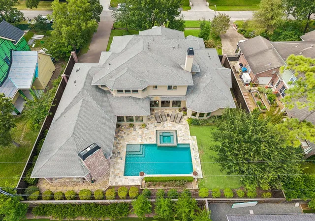 33rd image of 13127 Highwood Rd, Houston, TX 77079 | MLS# 78379064