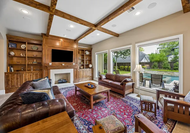 3rd image of 13127 Highwood Rd, Houston, TX 77079 | MLS# 78379064