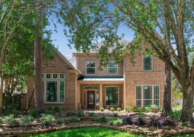 1st image of 23 Broadweather Pl, Spring, TX 77382 | MLS# 14071009