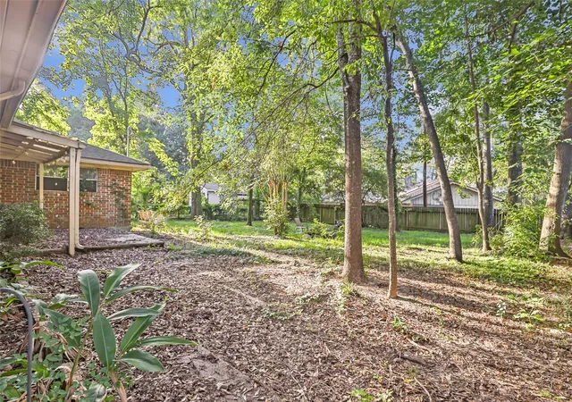 2nd image of 1015 Stevens Ave, Conroe, TX 77301 | MLS# 32339001