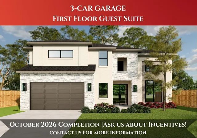 1st image of 8550 Montridge Dr, Houston, TX 77055 | MLS# 48092893