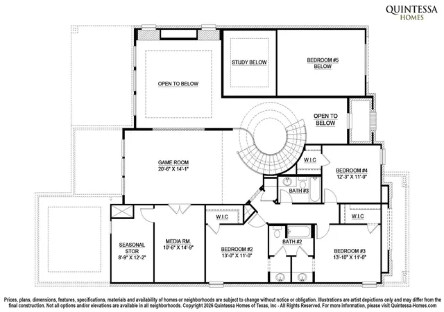 4th image of 8550 Montridge Dr, Houston, TX 77055 | MLS# 48092893