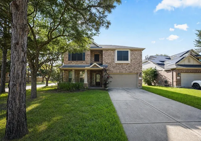 1st image of 17206 Lowell Lake Ln, Humble, TX 77346 | MLS# 68843625