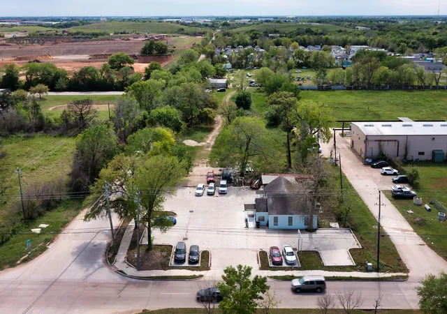 Photo 4 of Land for sale at 1326 Almeda Genoa Rd, Houston, TX 77047 | MLS# 29395311 | Listing updated on 2026-09-25