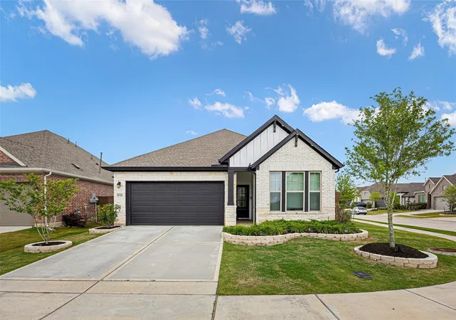 Photo 1 of Single family home for sale at 10306 Hay Meadow Dr, Iowa Colony, TX 77583 | MLS# 80807701 | Listing updated on 2026-08-22