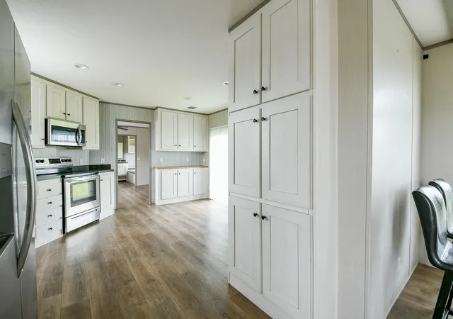 Photo 1 of Single family home for sale at 669 Road 5822, Cleveland, TX 77327 | MLS# 38178879 | Listing updated on 2026-07-20