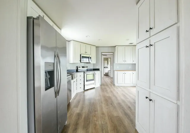Photo 2 of Single family home for sale at 669 Road 5822, Cleveland, TX 77327 | MLS# 38178879 | Listing updated on 2026-07-20