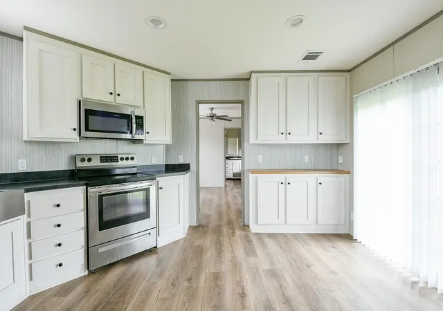 Photo 3 of Single family home for sale at 669 Road 5822, Cleveland, TX 77327 | MLS# 38178879 | Listing updated on 2026-07-20