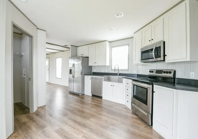 Photo 3 of Single family home for sale at 669 Road 5822, Cleveland, TX 77327 | MLS# 38178879 | Listing updated on 2026-07-20