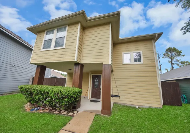 Photo 3 of Single family home for sale at 3514 Glowing Horizon Rd, Pasadena, TX 77503 | MLS# 49393850 | Listing updated on 2026-09-05