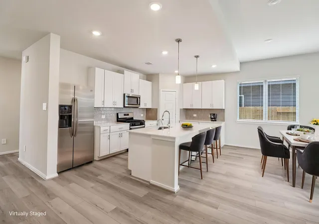 Photo 4 of Single family home for sale at 18455 Landing Meadows Ln, New Caney, TX 77357 | MLS# 32303179 | Listing updated on 2026-09-17