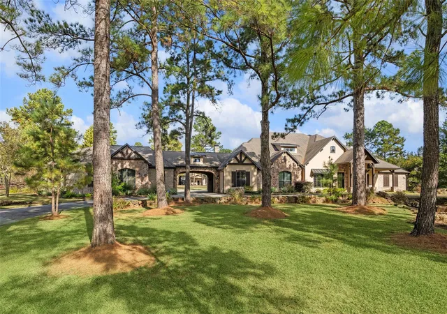 1st image of 11 Willowcreek Ranch Rd, Tomball, TX 77377 | MLS# 73095569