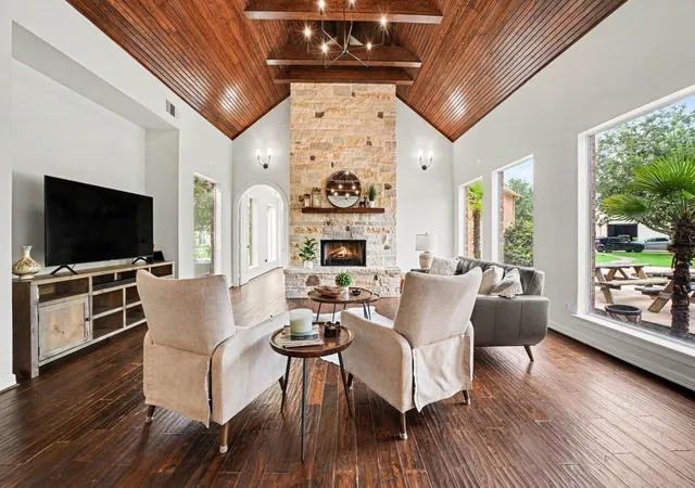 4th image of 1826 Snow Goose Ln, Katy, TX 77493 | MLS# 36962697