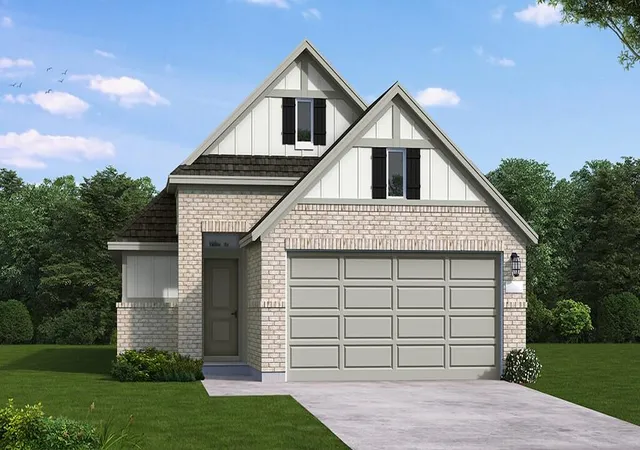 Photo 1 of Single family home for sale at 227 Violet Crown Ln, New Caney, TX 77357 | MLS# 62212199 | Listing updated on 2026-09-18