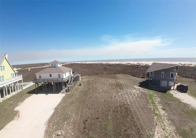 5th image of 279 Private Road 640 Driftwood Road, Matagorda, TX 77457 | MLS# 10704291