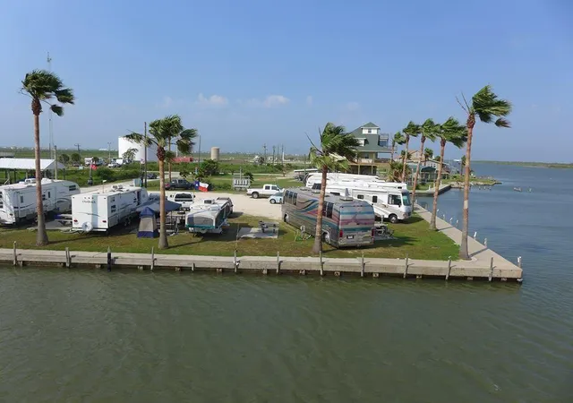 Photo 1 of Land for sale at 1330 Resort Rd, Port Bolivar, TX 77650 | MLS# 79672176 | Listing updated on 2026-08-28