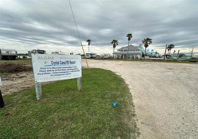 Photo 2 of Land for sale at 1330 Resort Rd, Port Bolivar, TX 77650 | MLS# 79672176 | Listing updated on 2026-08-28