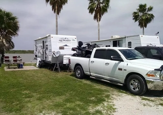 Photo 3 of Land for sale at 1330 Resort Rd, Port Bolivar, TX 77650 | MLS# 79672176 | Listing updated on 2026-08-28