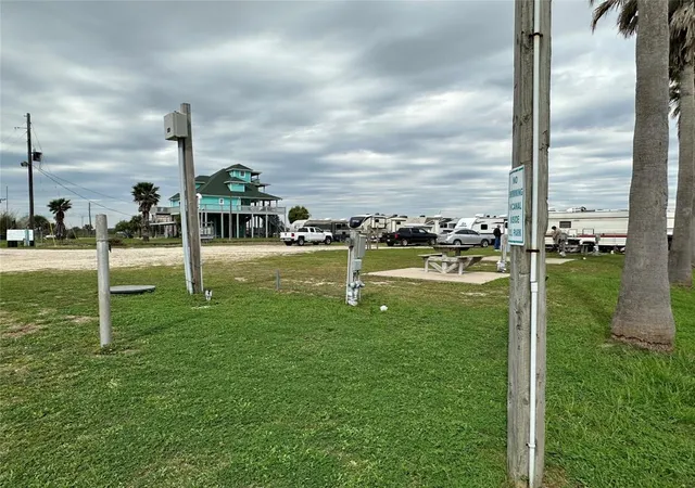 Photo 4 of Land for sale at 1330 Resort Rd, Port Bolivar, TX 77650 | MLS# 79672176 | Listing updated on 2026-08-28