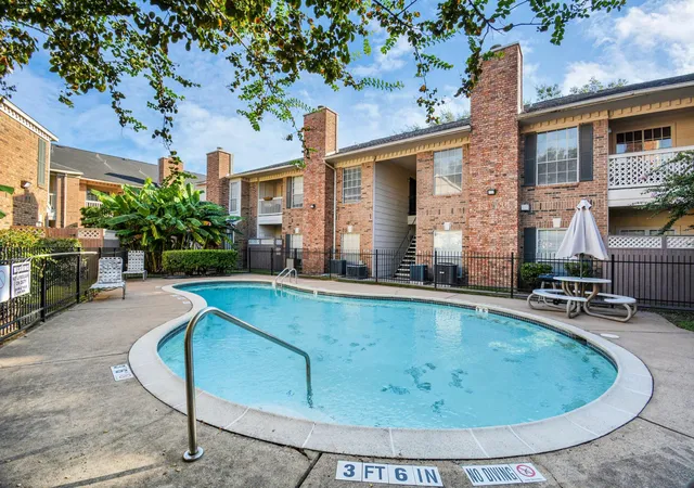 40th image of 2626 Holly Hall St #1207, Houston, TX 77054 | MLS# 52616638