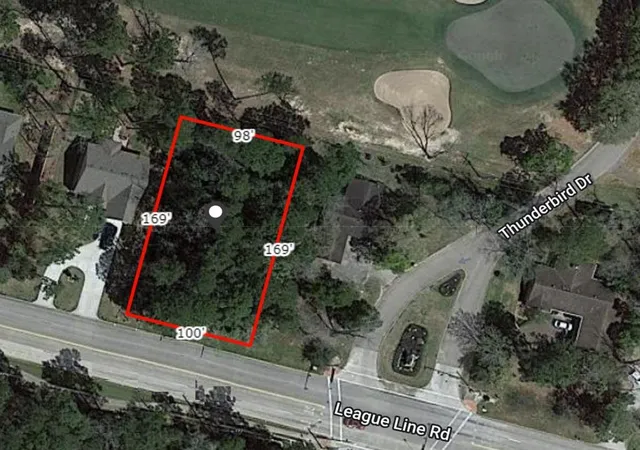 Homes for sale in Conroe, TX | 0 League Line Rd, Conroe, TX 77304 | MLS# 10934915