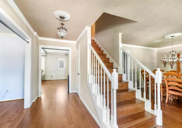 5th image of 27154 Afton Wy, Huffman, TX 77336 | MLS# 15302096