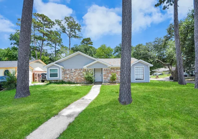 Photo 1 of Single family home for sale at 23026 Cranberry Trl, Spring, TX 77373 | MLS# 32045244 | Listing updated on 2026-08-07