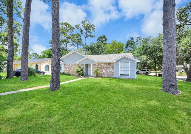 Photo 2 of Single family home for sale at 23026 Cranberry Trl, Spring, TX 77373 | MLS# 32045244 | Listing updated on 2026-08-07