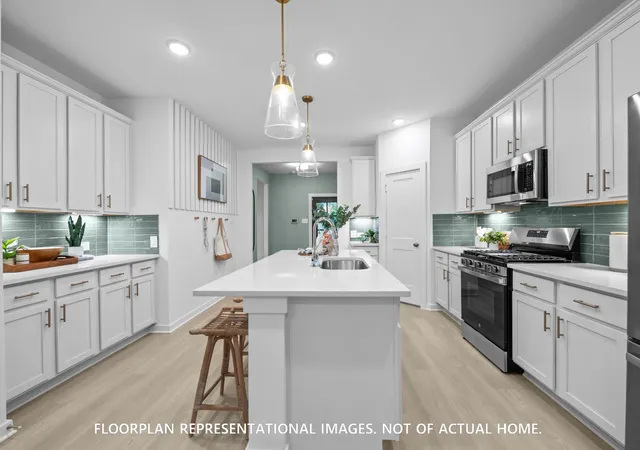 Photo 4 of Single family home for sale at 20606 Draper Rd, Tomball, TX 77377 | MLS# 60304694 | Listing updated on 2026-09-15